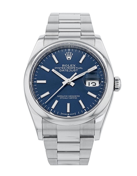 Rolex Datejust 126200